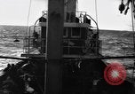 Immagine di Boston dei pescherecci da traino con buttafuori HEKLA Oceano atlantico, 1935, secondo 8 filmato di repertorio 65675046865