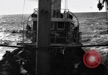 Immagine di Boston dei pescherecci da traino con buttafuori HEKLA Oceano atlantico, 1935, secondo 10 filmato di repertorio 65675046865