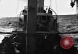 Immagine di Boston dei pescherecci da traino con buttafuori HEKLA Oceano atlantico, 1935, secondo 11 filmato di repertorio 65675046865