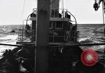 Immagine di Boston dei pescherecci da traino con buttafuori HEKLA Oceano atlantico, 1935, secondo 12 filmato di repertorio 65675046865