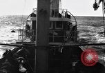 Immagine di Boston dei pescherecci da traino con buttafuori HEKLA Oceano atlantico, 1935, secondo 13 filmato di repertorio 65675046865