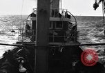 Immagine di Boston dei pescherecci da traino con buttafuori HEKLA Oceano atlantico, 1935, secondo 15 filmato di repertorio 65675046865