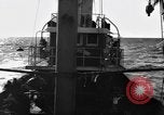 Immagine di Boston dei pescherecci da traino con buttafuori HEKLA Oceano atlantico, 1935, secondo 16 filmato di repertorio 65675046865