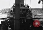 Immagine di Boston dei pescherecci da traino con buttafuori HEKLA Oceano atlantico, 1935, secondo 17 filmato di repertorio 65675046865