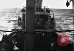 Immagine di Boston dei pescherecci da traino con buttafuori HEKLA Oceano atlantico, 1935, secondo 19 filmato di repertorio 65675046865