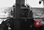Immagine di Boston dei pescherecci da traino con buttafuori HEKLA Oceano atlantico, 1935, secondo 20 filmato di repertorio 65675046865