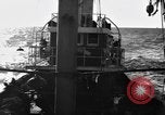 Immagine di Boston dei pescherecci da traino con buttafuori HEKLA Oceano atlantico, 1935, secondo 21 filmato di repertorio 65675046865