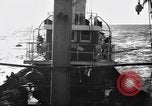 Immagine di Boston dei pescherecci da traino con buttafuori HEKLA Oceano atlantico, 1935, secondo 22 filmato di repertorio 65675046865