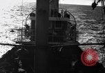Immagine di Boston dei pescherecci da traino con buttafuori HEKLA Oceano atlantico, 1935, secondo 24 filmato di repertorio 65675046865