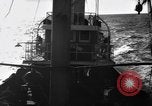 Immagine di Boston dei pescherecci da traino con buttafuori HEKLA Oceano atlantico, 1935, secondo 27 filmato di repertorio 65675046865