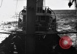 Immagine di Boston dei pescherecci da traino con buttafuori HEKLA Oceano atlantico, 1935, secondo 28 filmato di repertorio 65675046865