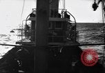 Immagine di Boston dei pescherecci da traino con buttafuori HEKLA Oceano atlantico, 1935, secondo 29 filmato di repertorio 65675046865
