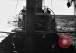 Immagine di Boston dei pescherecci da traino con buttafuori HEKLA Oceano atlantico, 1935, secondo 30 filmato di repertorio 65675046865