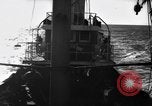Immagine di Boston dei pescherecci da traino con buttafuori HEKLA Oceano atlantico, 1935, secondo 31 filmato di repertorio 65675046865