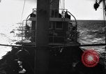 Immagine di Boston dei pescherecci da traino con buttafuori HEKLA Oceano atlantico, 1935, secondo 32 filmato di repertorio 65675046865
