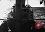 Immagine di Boston dei pescherecci da traino con buttafuori HEKLA Oceano atlantico, 1935, secondo 34 filmato di repertorio 65675046865