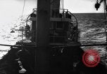 Immagine di Boston dei pescherecci da traino con buttafuori HEKLA Oceano atlantico, 1935, secondo 35 filmato di repertorio 65675046865