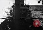 Immagine di Boston dei pescherecci da traino con buttafuori HEKLA Oceano atlantico, 1935, secondo 37 filmato di repertorio 65675046865