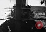 Immagine di Boston dei pescherecci da traino con buttafuori HEKLA Oceano atlantico, 1935, secondo 38 filmato di repertorio 65675046865