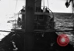 Immagine di Boston dei pescherecci da traino con buttafuori HEKLA Oceano atlantico, 1935, secondo 40 filmato di repertorio 65675046865