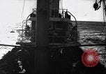 Immagine di Boston dei pescherecci da traino con buttafuori HEKLA Oceano atlantico, 1935, secondo 41 filmato di repertorio 65675046865
