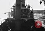 Immagine di Boston dei pescherecci da traino con buttafuori HEKLA Oceano atlantico, 1935, secondo 42 filmato di repertorio 65675046865
