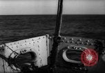 Immagine di Boston dei pescherecci da traino con buttafuori HEKLA Oceano atlantico, 1935, secondo 44 filmato di repertorio 65675046865