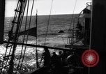 Immagine di Boston dei pescherecci da traino con buttafuori HEKLA Oceano atlantico, 1935, secondo 45 filmato di repertorio 65675046865