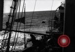 Immagine di Boston dei pescherecci da traino con buttafuori HEKLA Oceano atlantico, 1935, secondo 46 filmato di repertorio 65675046865