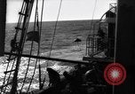 Immagine di Boston dei pescherecci da traino con buttafuori HEKLA Oceano atlantico, 1935, secondo 47 filmato di repertorio 65675046865