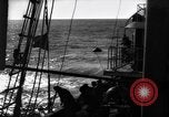 Immagine di Boston dei pescherecci da traino con buttafuori HEKLA Oceano atlantico, 1935, secondo 48 filmato di repertorio 65675046865