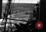 Immagine di Boston dei pescherecci da traino con buttafuori HEKLA Oceano atlantico, 1935, secondo 49 filmato di repertorio 65675046865