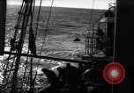 Immagine di Boston dei pescherecci da traino con buttafuori HEKLA Oceano atlantico, 1935, secondo 50 filmato di repertorio 65675046865