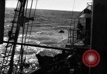 Immagine di Boston dei pescherecci da traino con buttafuori HEKLA Oceano atlantico, 1935, secondo 51 filmato di repertorio 65675046865