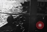 Immagine di Boston dei pescherecci da traino con buttafuori HEKLA Oceano atlantico, 1935, secondo 53 filmato di repertorio 65675046865