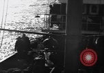 Immagine di Boston dei pescherecci da traino con buttafuori HEKLA Oceano atlantico, 1935, secondo 54 filmato di repertorio 65675046865