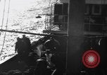 Immagine di Boston dei pescherecci da traino con buttafuori HEKLA Oceano atlantico, 1935, secondo 55 filmato di repertorio 65675046865