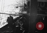 Immagine di Boston dei pescherecci da traino con buttafuori HEKLA Oceano atlantico, 1935, secondo 56 filmato di repertorio 65675046865