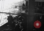 Immagine di Boston dei pescherecci da traino con buttafuori HEKLA Oceano atlantico, 1935, secondo 57 filmato di repertorio 65675046865
