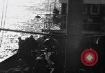 Immagine di Boston dei pescherecci da traino con buttafuori HEKLA Oceano atlantico, 1935, secondo 60 filmato di repertorio 65675046865
