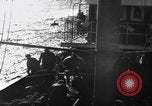 Immagine di Boston dei pescherecci da traino con buttafuori HEKLA Oceano atlantico, 1935, secondo 61 filmato di repertorio 65675046865