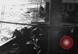 Immagine di Boston dei pescherecci da traino con buttafuori HEKLA Oceano atlantico, 1935, secondo 62 filmato di repertorio 65675046865