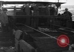 Immagine di Boston dei pescherecci da traino con buttafuori HEKLA Oceano atlantico, 1935, secondo 6 filmato di repertorio 65675046866