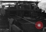 Immagine di Boston dei pescherecci da traino con buttafuori HEKLA Oceano atlantico, 1935, secondo 9 filmato di repertorio 65675046866