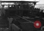 Immagine di Boston dei pescherecci da traino con buttafuori HEKLA Oceano atlantico, 1935, secondo 16 filmato di repertorio 65675046866