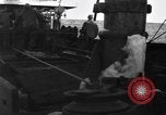 Immagine di Boston dei pescherecci da traino con buttafuori HEKLA Oceano atlantico, 1935, secondo 27 filmato di repertorio 65675046866