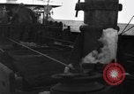 Immagine di Boston dei pescherecci da traino con buttafuori HEKLA Oceano atlantico, 1935, secondo 29 filmato di repertorio 65675046866