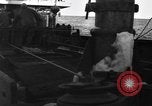 Immagine di Boston dei pescherecci da traino con buttafuori HEKLA Oceano atlantico, 1935, secondo 30 filmato di repertorio 65675046866