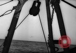 Immagine di Boston dei pescherecci da traino con buttafuori HEKLA Oceano atlantico, 1935, secondo 44 filmato di repertorio 65675046866