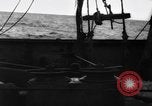 Immagine di Boston dei pescherecci da traino con buttafuori HEKLA Oceano atlantico, 1935, secondo 45 filmato di repertorio 65675046866